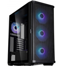 Корпус ZALMAN Z10 Plus