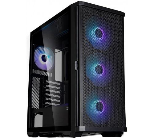 Корпус ZALMAN Z10 Plus