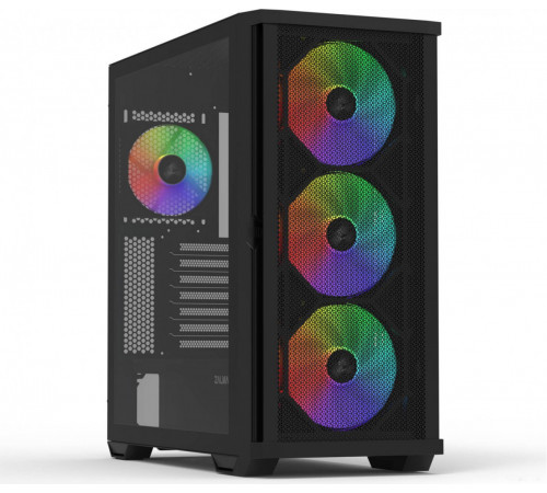 Корпус ZALMAN Z10 Plus