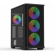 Корпус ZALMAN Z10 Plus