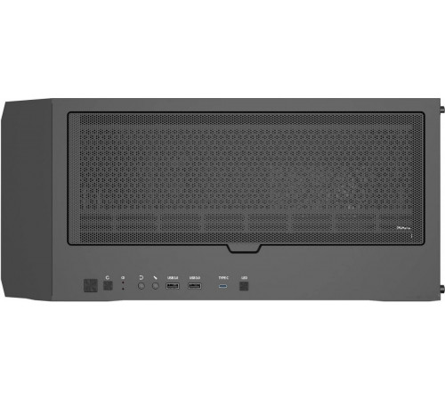 Корпус ZALMAN Z10 Plus