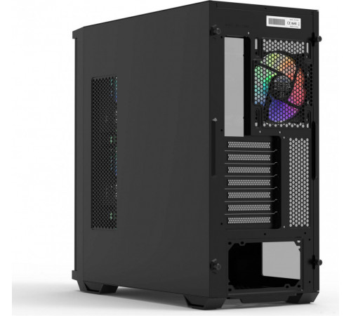 Корпус ZALMAN Z10 Plus