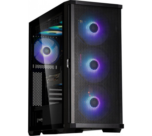 Корпус ZALMAN Z10 Plus