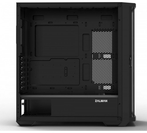 Корпус ZALMAN Z10 Plus
