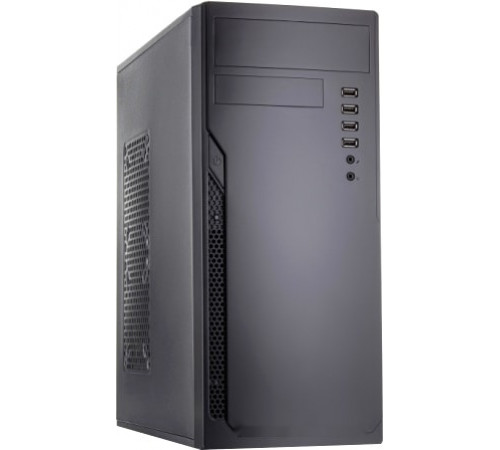 Корпус Foxline 500W FL-301-FZ500R