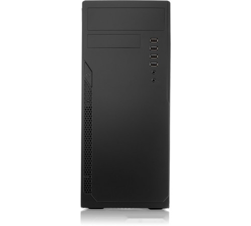 Корпус Foxline 500W FL-301-FZ500R