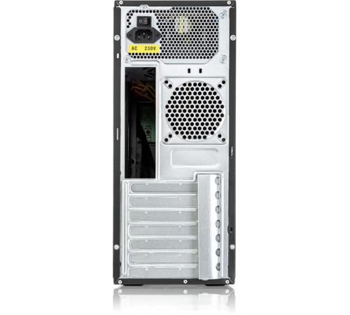 Корпус Foxline 500W FL-301-FZ500R