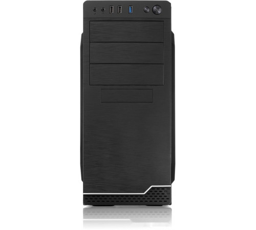 Корпус Foxline 450W FL-816-FZ450R-U31