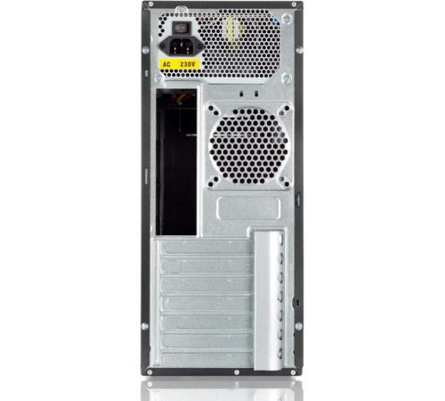 Корпус Foxline 450W FL-302-FZ450