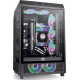 Корпус Thermaltake The Tower 500 CA-1X1-00M1WN-00