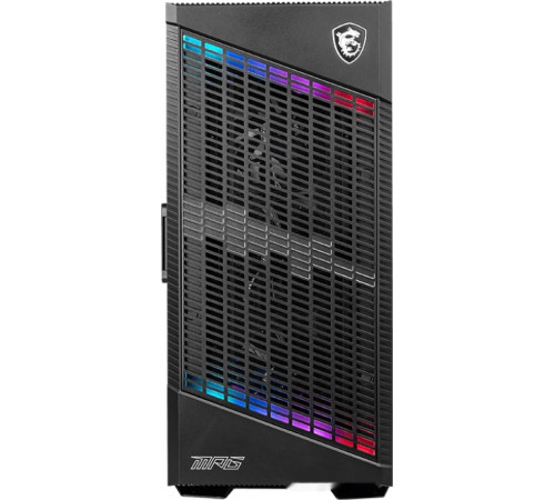 Корпус MSI MPG Velox 100P Airflow