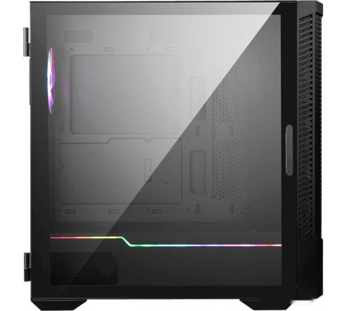 Корпус MSI MPG Velox 100P Airflow