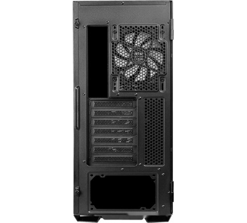 Корпус MSI MPG Velox 100P Airflow