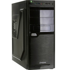 Корпус Exegate XP-330U 450W