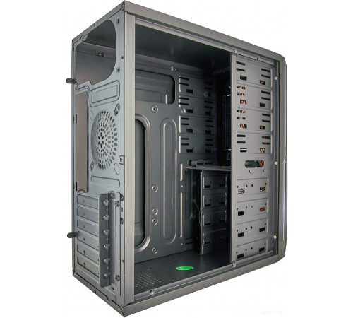Корпус Exegate XP-329S 600W EX278400RUS
