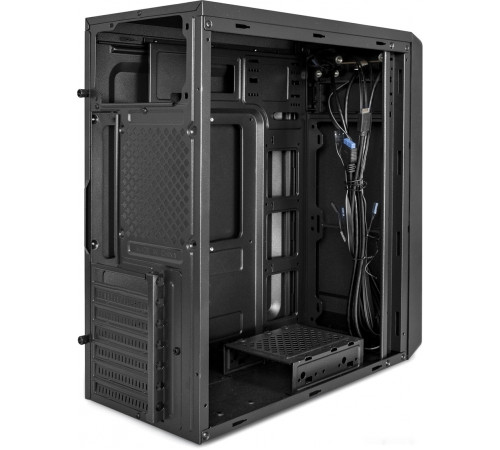 Корпус Exegate XP-332UC 500W EX287375RUS