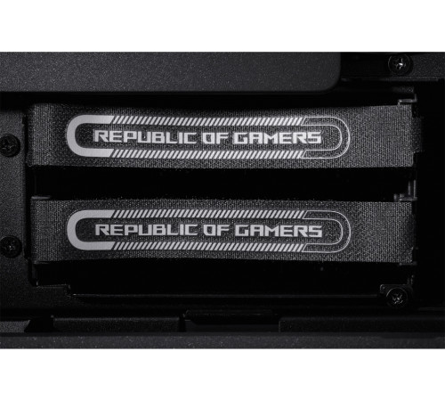 Корпус Asus ROG Hyperion GR701