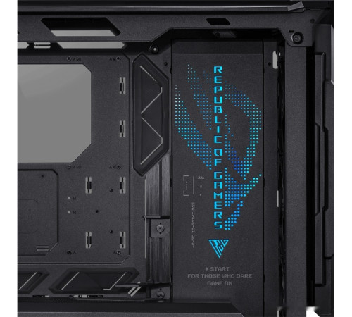 Корпус Asus ROG Hyperion GR701