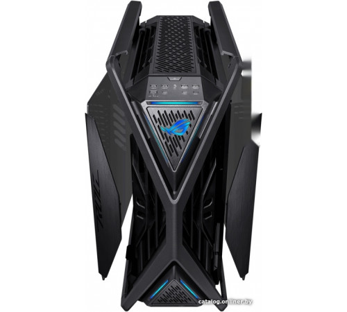Корпус Asus ROG Hyperion GR701