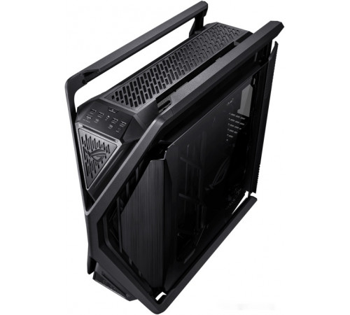 Корпус Asus ROG Hyperion GR701