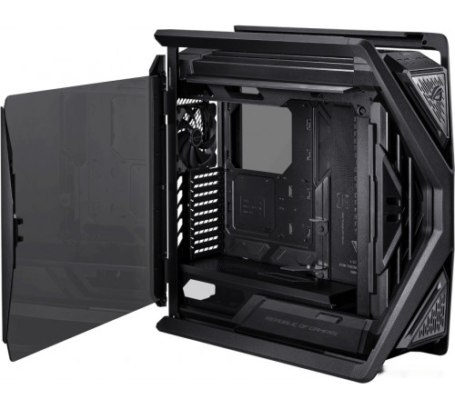 Корпус Asus ROG Hyperion GR701