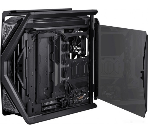 Корпус Asus ROG Hyperion GR701