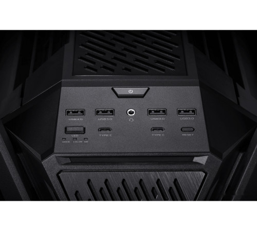 Корпус Asus ROG Hyperion GR701