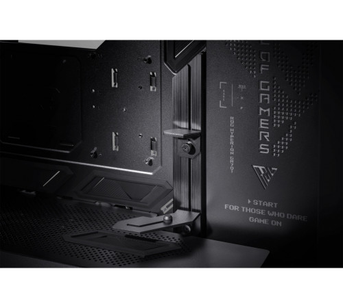 Корпус Asus ROG Hyperion GR701