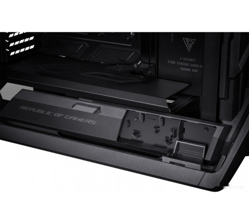 Корпус Asus ROG Hyperion GR701