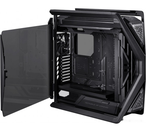 Корпус Asus ROG Hyperion GR701