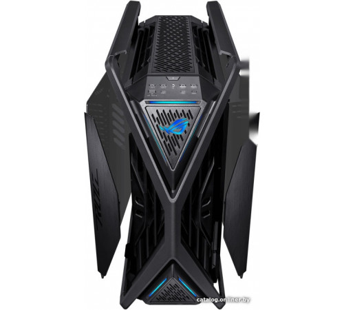Корпус Asus ROG Hyperion GR701