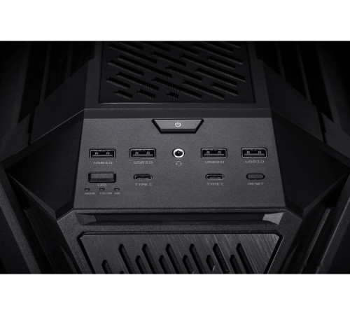 Корпус Asus ROG Hyperion GR701