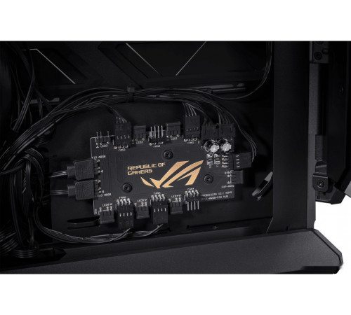 Корпус Asus ROG Hyperion GR701