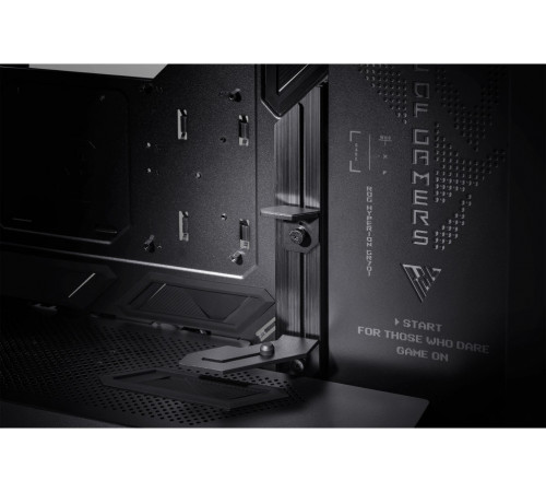Корпус Asus ROG Hyperion GR701