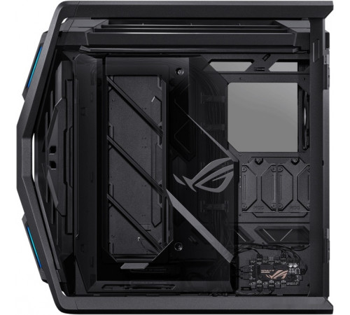 Корпус Asus ROG Hyperion GR701