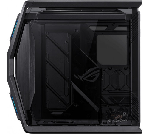 Корпус Asus ROG Hyperion GR701