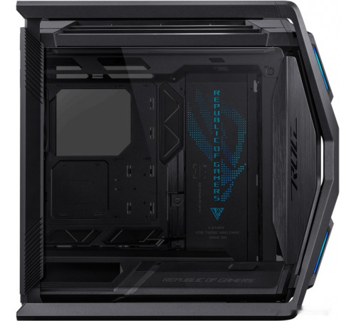 Корпус Asus ROG Hyperion GR701