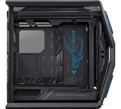 Корпус Asus ROG Hyperion GR701