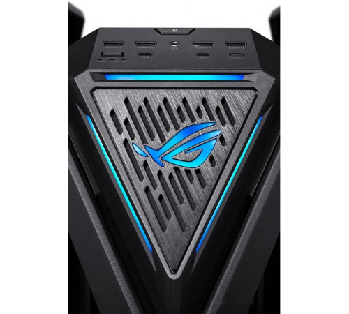 Корпус Asus ROG Hyperion GR701