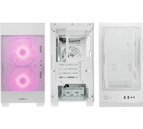 Корпус Lian Li Lancool 205M Mesh G99.OE744MS.10