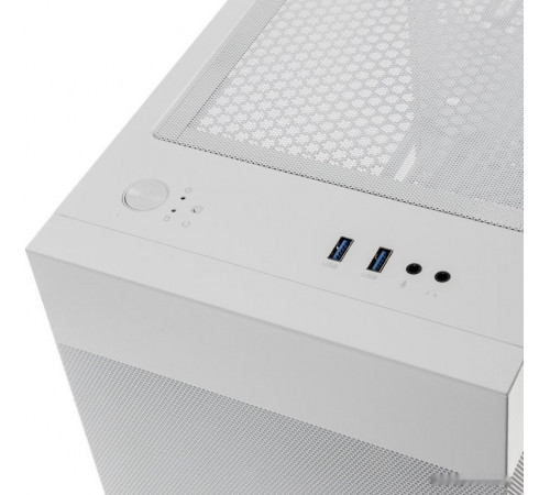 Корпус Lian Li Lancool 205M Mesh G99.OE744MS.10