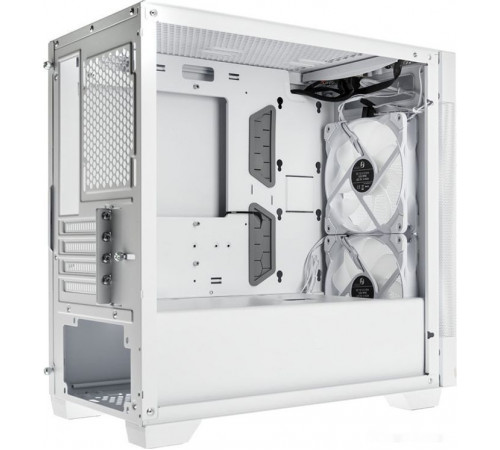 Корпус Lian Li Lancool 205M Mesh G99.OE744MS.10