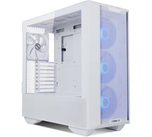 Корпус Lian Li Lancool III RGB G99.LAN3RW.00