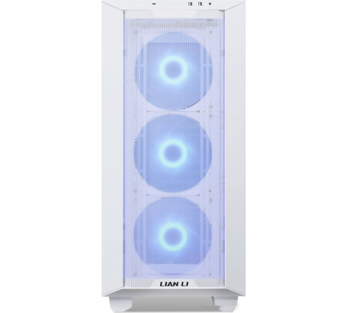 Корпус Lian Li Lancool III RGB G99.LAN3RW.00