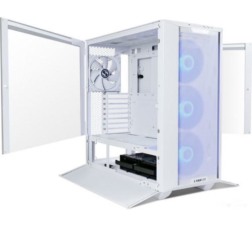 Корпус Lian Li Lancool III RGB G99.LAN3RW.00