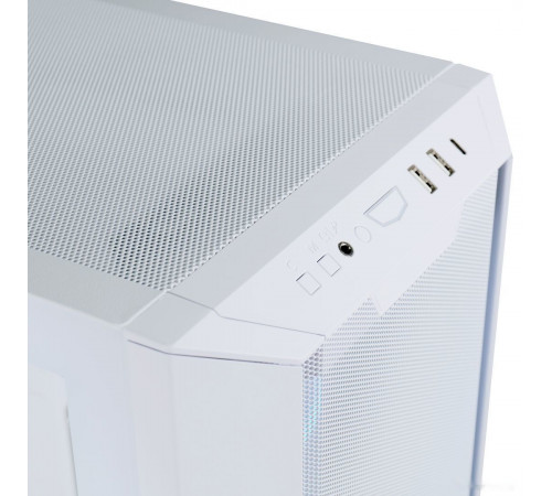 Корпус Lian Li Lancool III RGB G99.LAN3RW.00