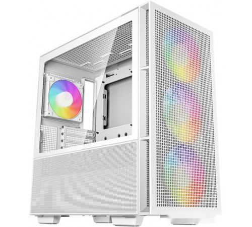 Корпус Deepcool CH560 R-CH560-WHAPE4-G-1