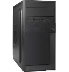 Корпус Exegate BAA-105-01-AAA400 EX291141RUS