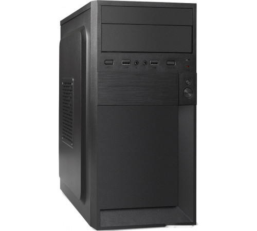 Корпус Exegate BAA-105-01-AAA400 EX291141RUS