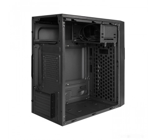 Корпус Exegate BAA-105-01-AAA400 EX291141RUS